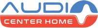 Audio Center Home