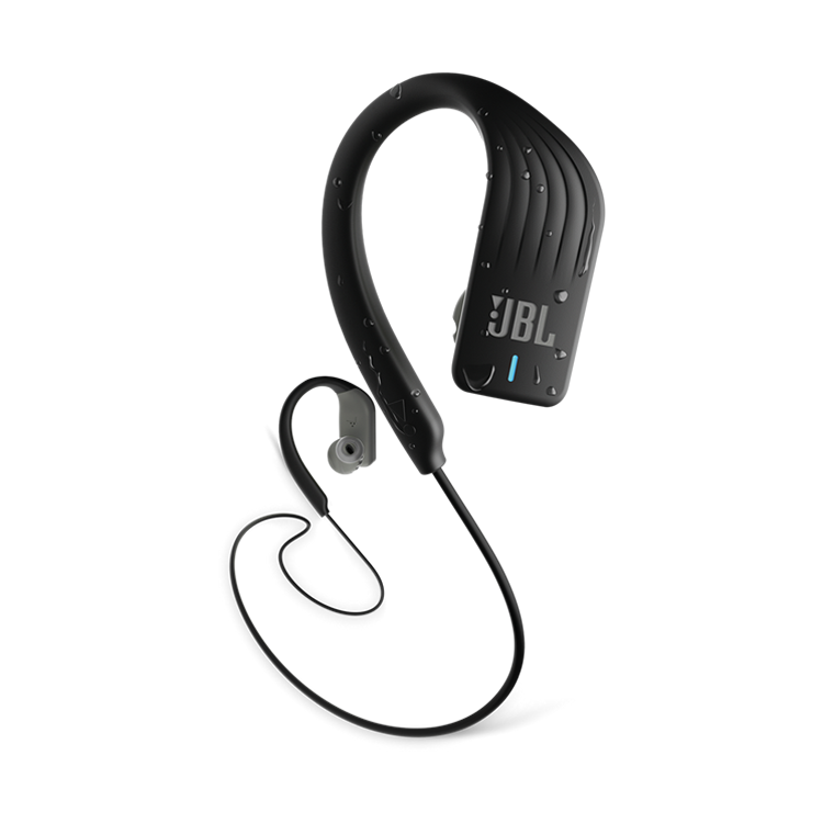 AUDÍFONOS JBL ENDURANCE SPRINT (NEGRO)