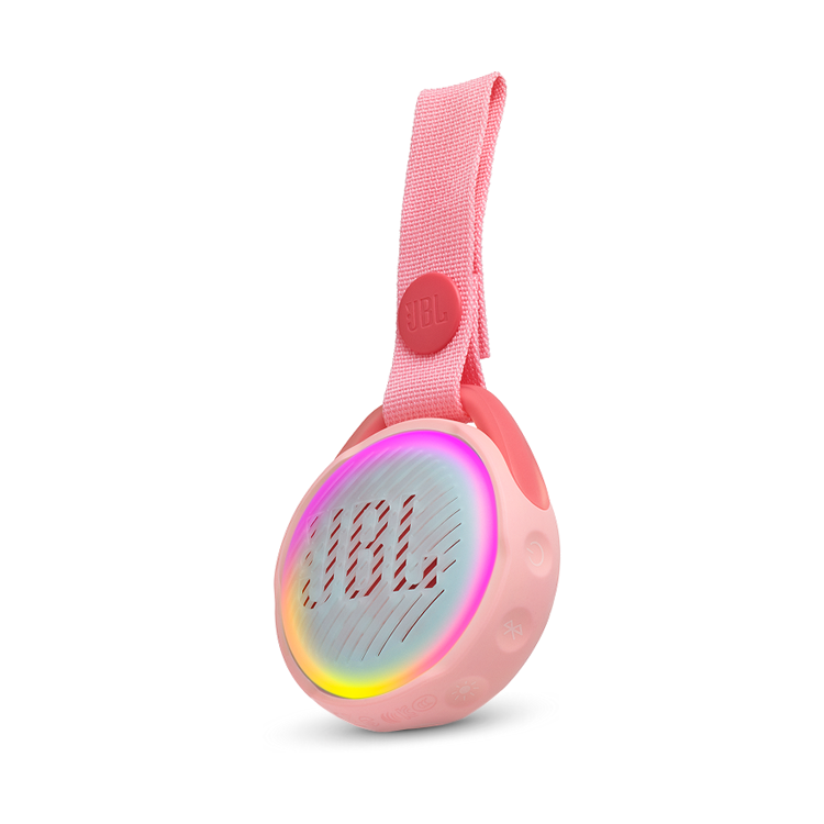 PARLANTE PORTÁTIL JBL JRPOP (PINK)