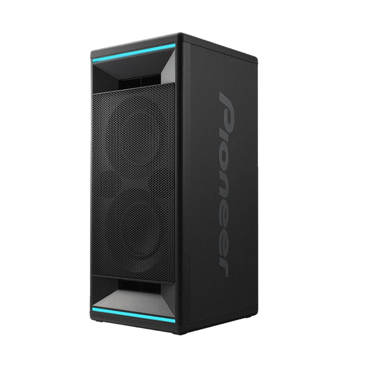 PARLANTE VERTICAL PIONEER XW-SX50