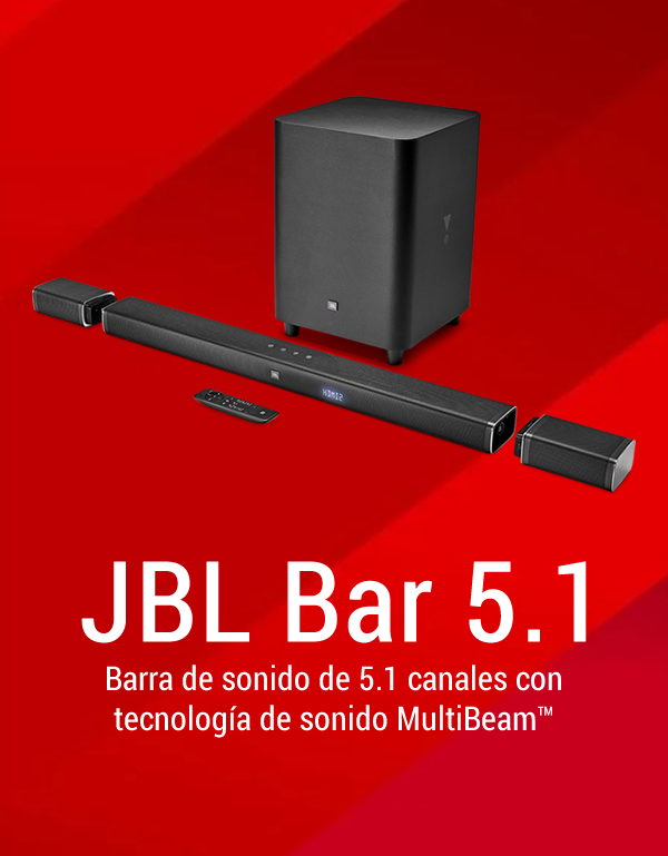 JBL BAR