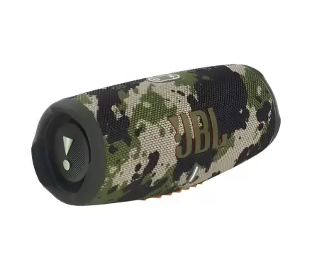 PARLANTE PORTATIL JBL CHARGE 5 (CAMUFLADO)