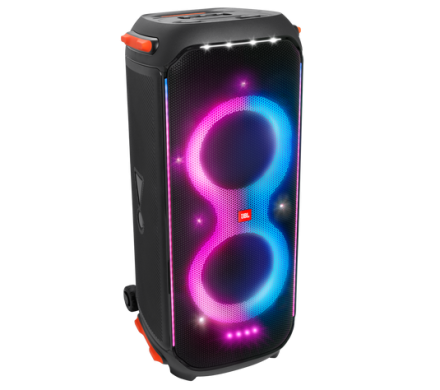 ALTAVOZ PORTATIL JBL PARTYBOX 710 (NEGRO)