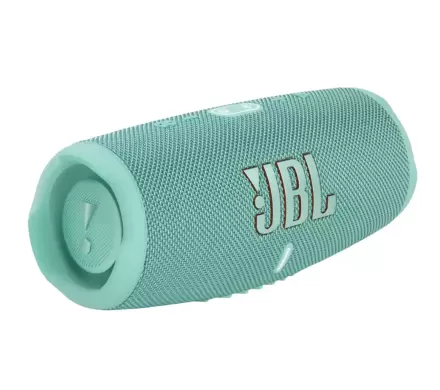 PARLANTE PORTATIL JBL CHARGE 5 (VERDE JADE)