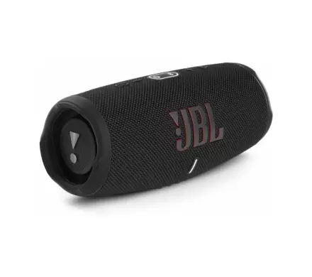 PARLANTE PORTATIL JBL CHARGE 5 (NEGRO)