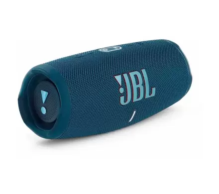 PARLANTE PORTATIL JBL CHARGE 5 (AZÙL ACERO)