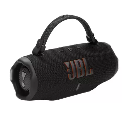 PARLANTE PORTATIL JBL CHARGE 6 (NEGRO)