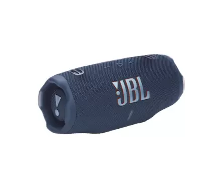 PARLANTE PORTÁTIL JBL CHARGE 6 (AZÚL ACERO)