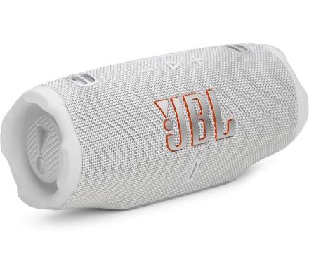 PARLANTE PORTATIL JBL CHARGE 6 (BLANCO)
