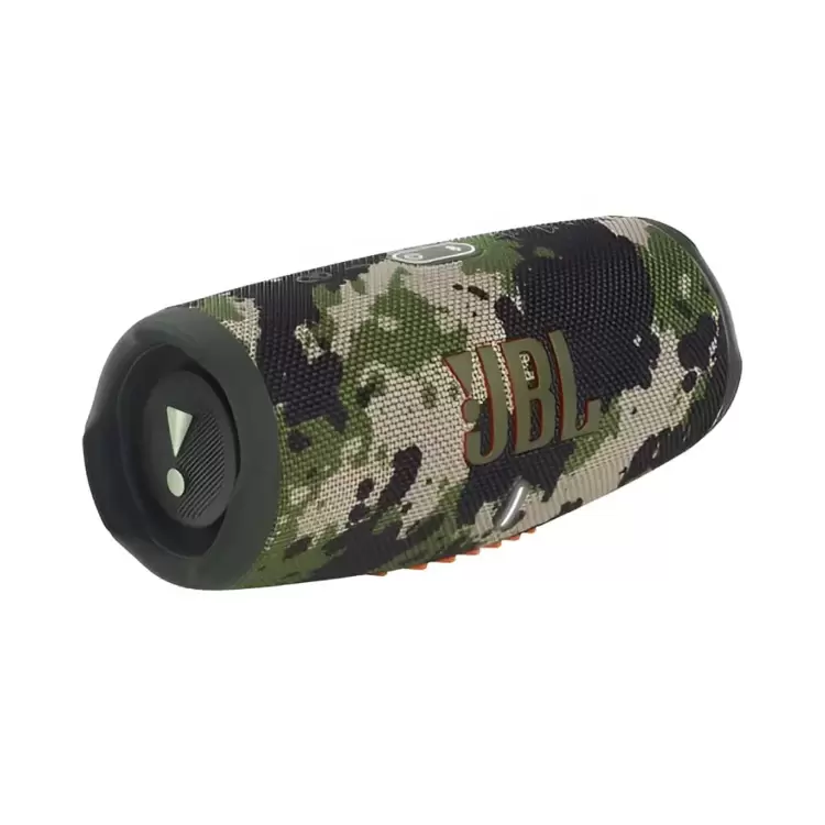 PARLANTE PORTATIL JBL CHARGE 5 (CAMUFLADO)