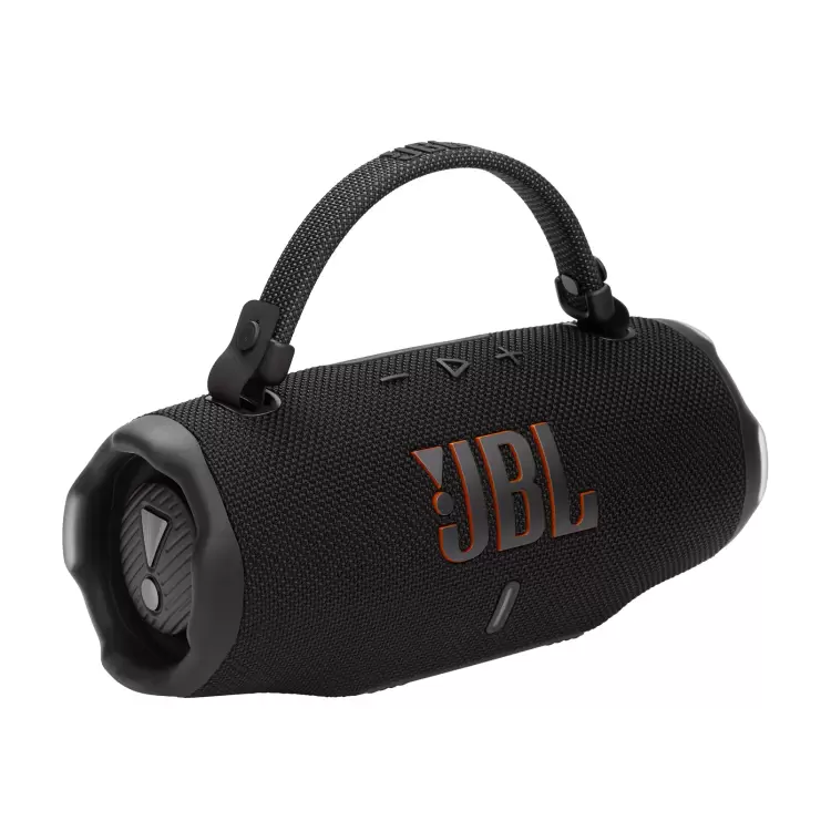 PARLANTE PORTATIL JBL CHARGE 6 (NEGRO FUNKI)