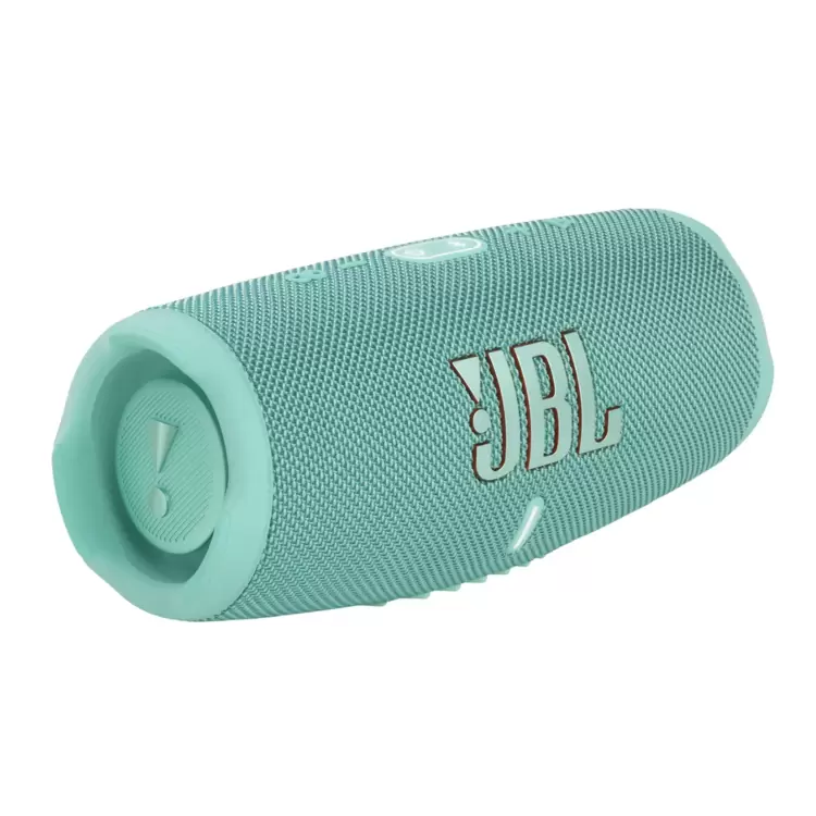 PARLANTE PORTATIL JBL CHARGE 5 (VERDE JADE)