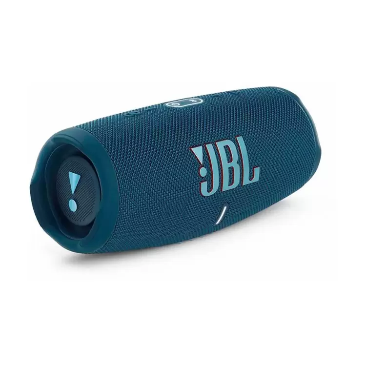 PARLANTE PORTATIL JBL CHARGE 5 (AZÙL ACERO)