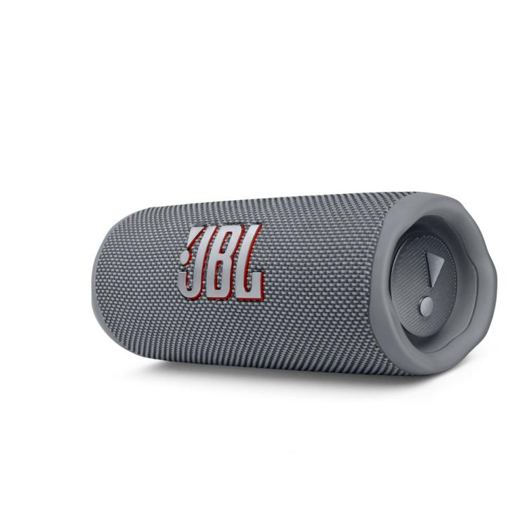 PARLANTE PORTATIL JBL CHARGE 5 (GRIS)