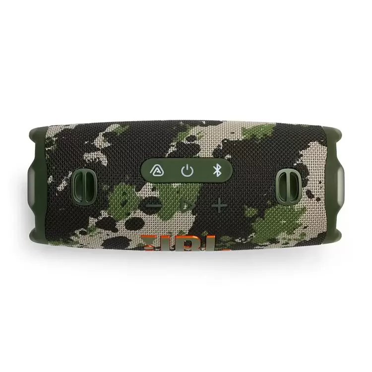 PARLANTE PORTÁTIL JBL CHARGE 6 (CAMUFLADO)